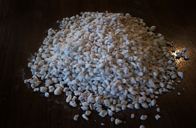 Perlite